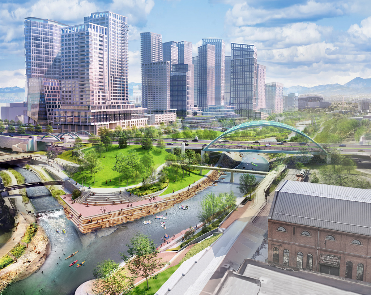 Civil Engineering Services Denver, CO | Calibre Engineering